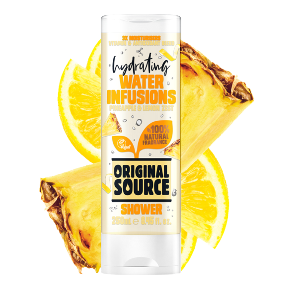 Original Source Hydrating Water Infusions
