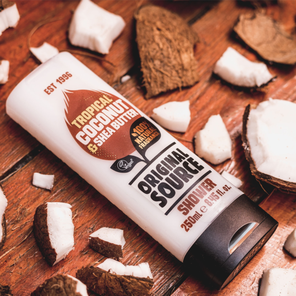 Original Source Shower Gel