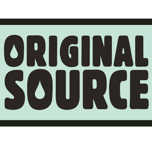 Original Source Logo Small